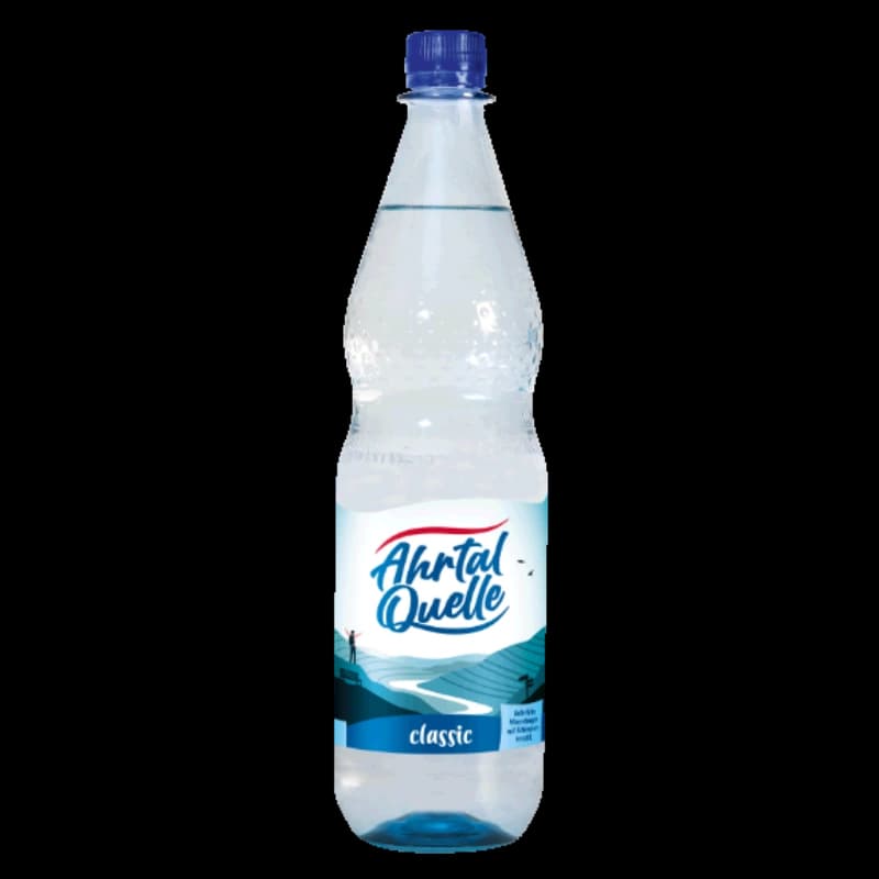 Ahrtal Quelle Classic 1l