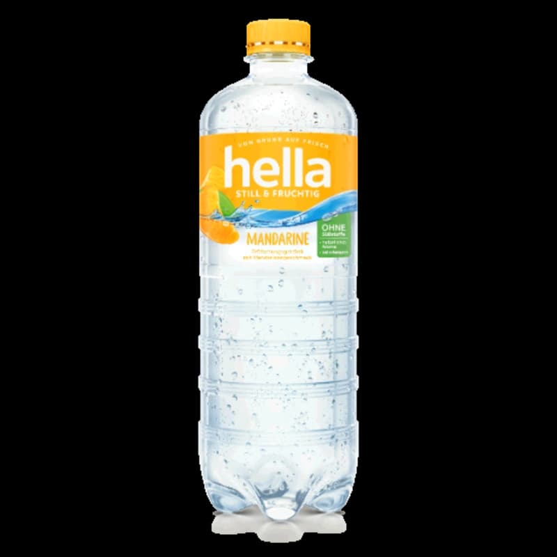 hella Near Water Mandarine 0,75l 