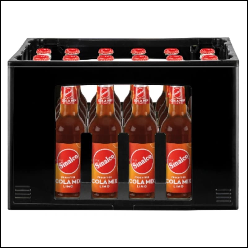 Sinalco Cola Mix 24x0,33l