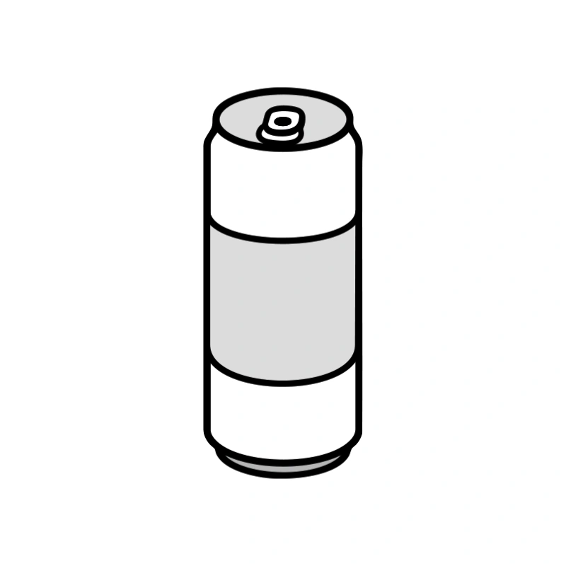 Monster Ultra Fiesta 0,5l Dose