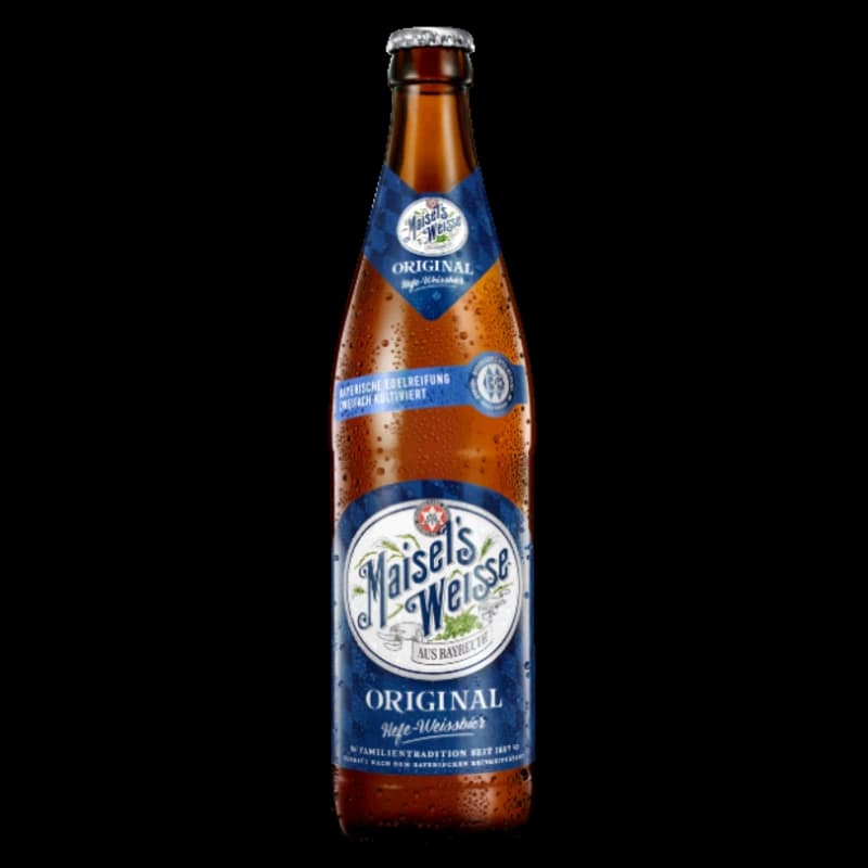 Maisel's Weisse Original 0,5l