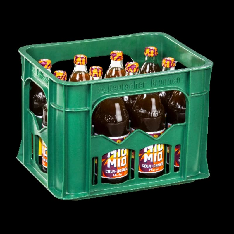 Mio Mio Cola+Orange 12x0,5l
