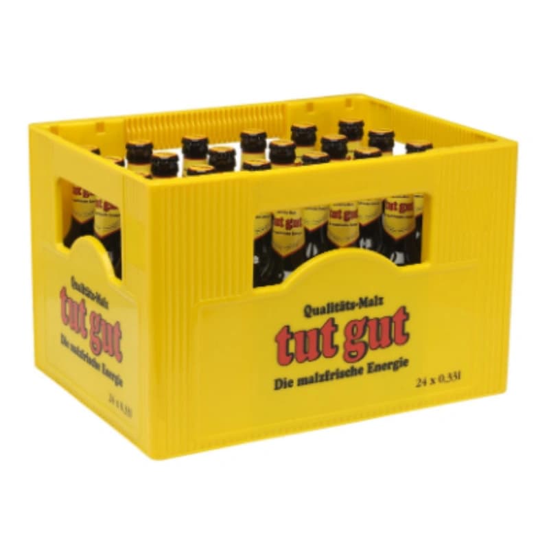 tut gut Malztrunk 24x0,33l