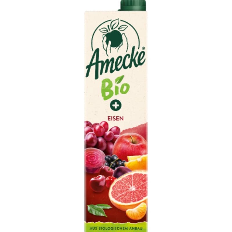 Amecke + Eisen 6x1l