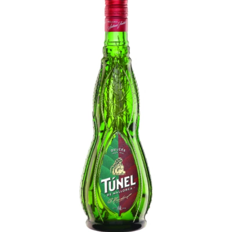 Tunel de Mallorca Dulces 22% 0,7l