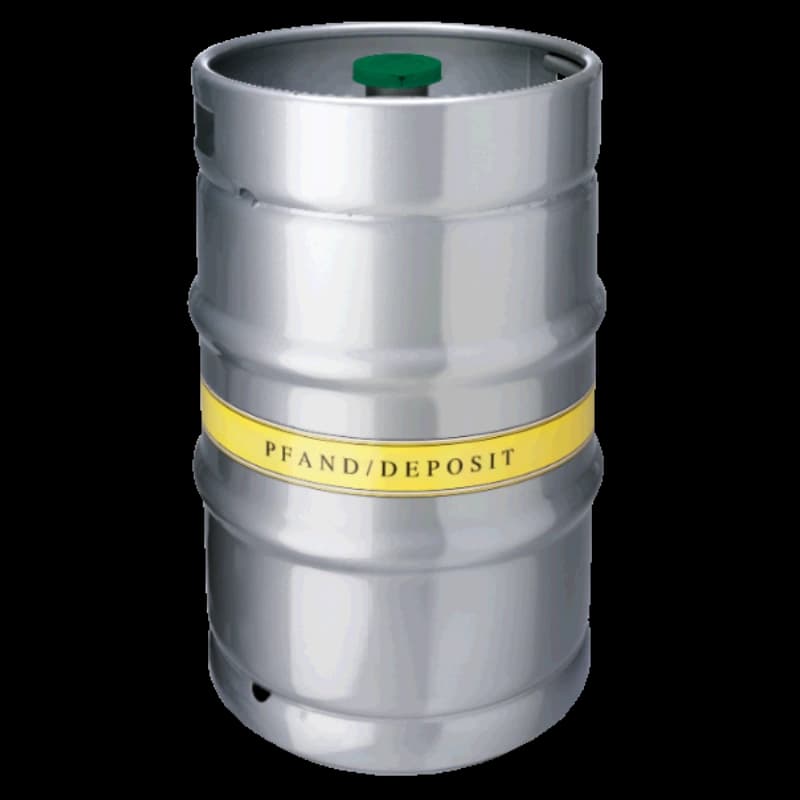 Warsteiner Herb KEG 50l 