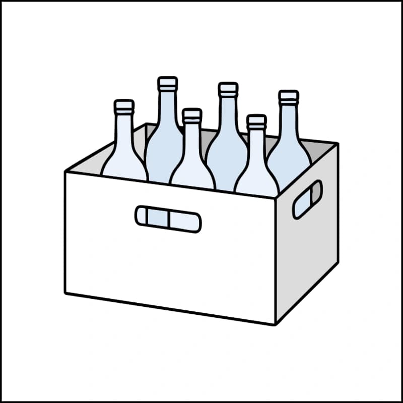 Th.Henry Dry Tonic 6x0,75l
