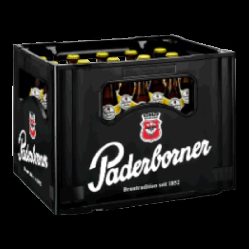 Paderborner Radler 20x0,5l 