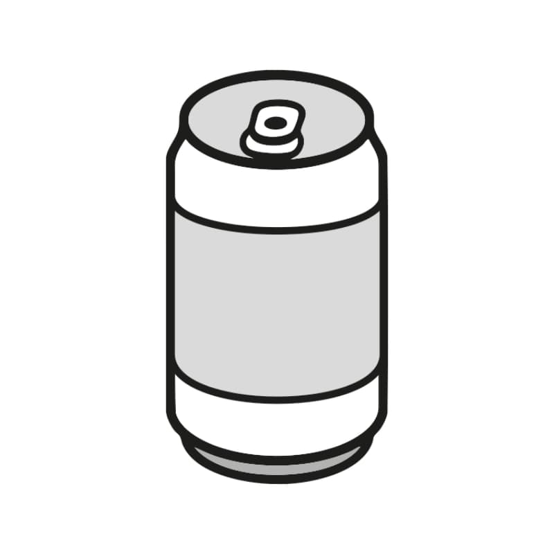 Lipton Zitrone Sparkling Zero 0,33l 
