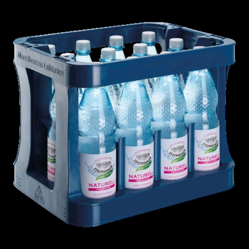 Steinsieker Naturell 12x1l