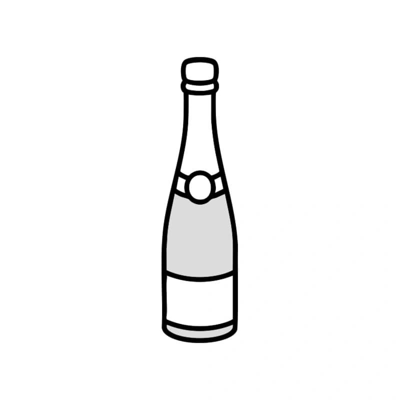 Gracioso White Peach 0,75l