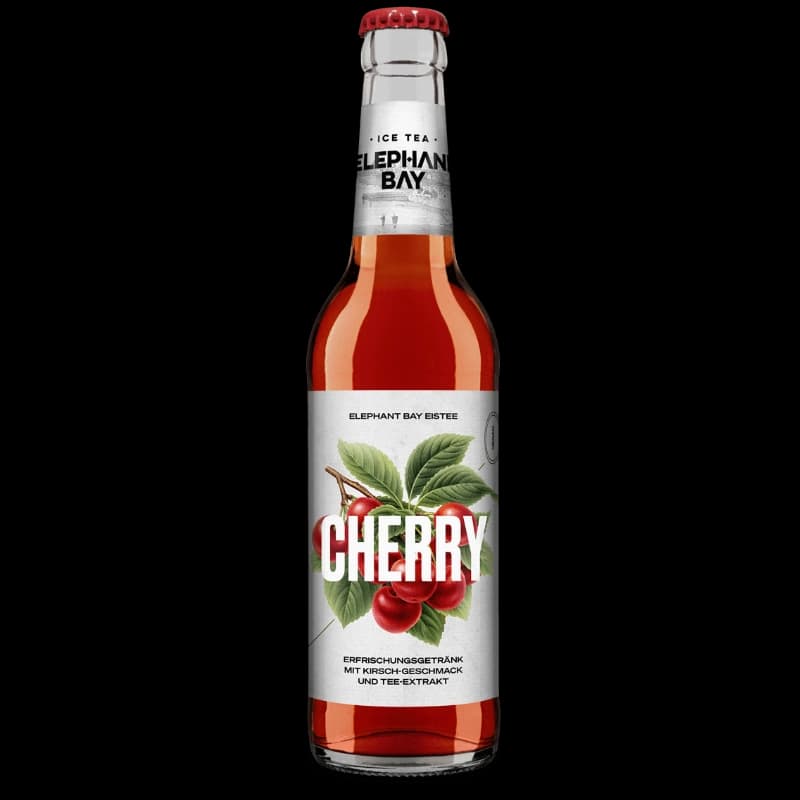 Elephant Bay Cherry 0,33l