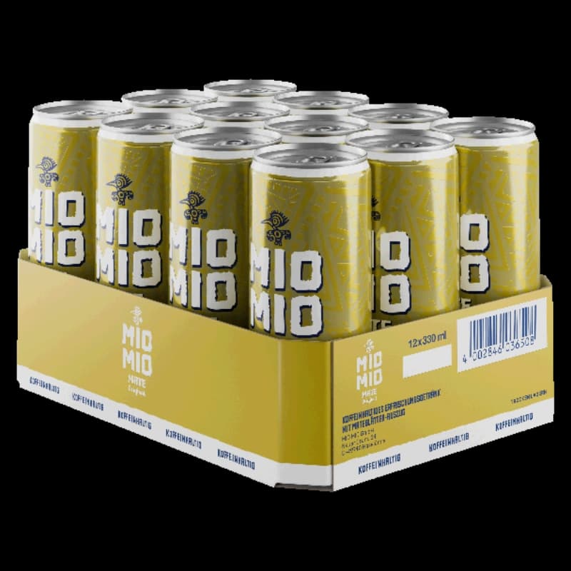 Mio Mio Mate 12x0,33l 