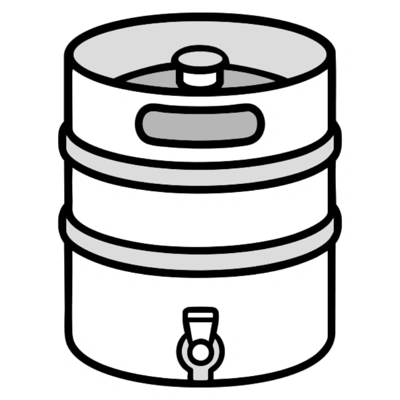 Peters Kölsch 50l