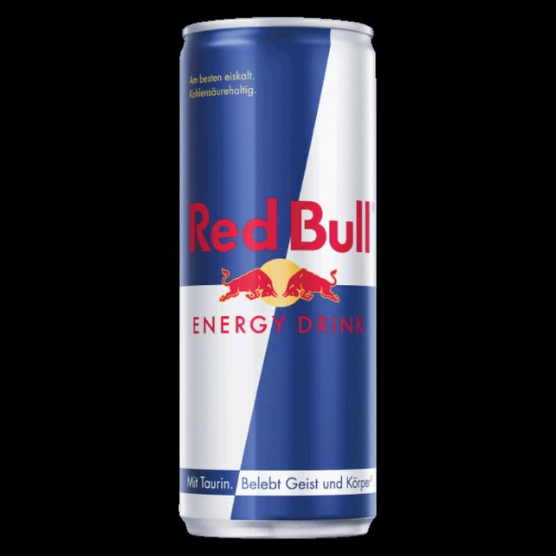 Red Bull Energy 0,25l 