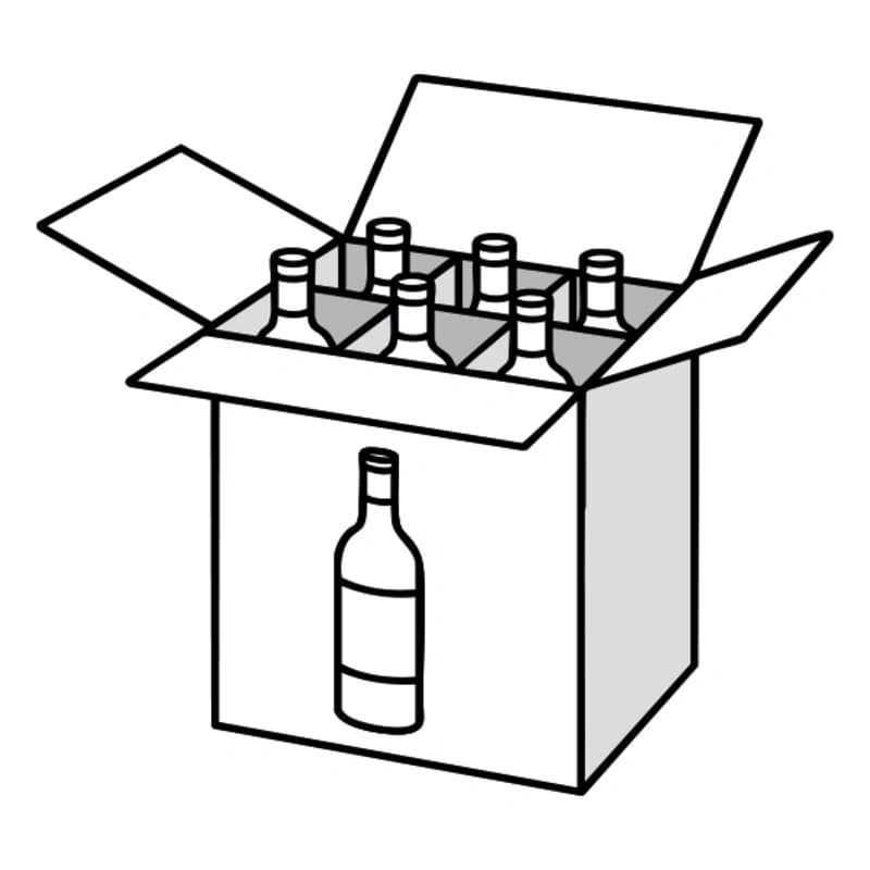 Erben Spätburgunder lieblich 6x0,75l