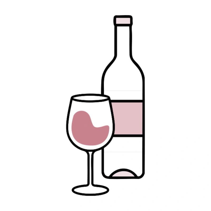 Wein-Genuss Primitivo Rosato Puglia halbtrocken IGT 0,75l