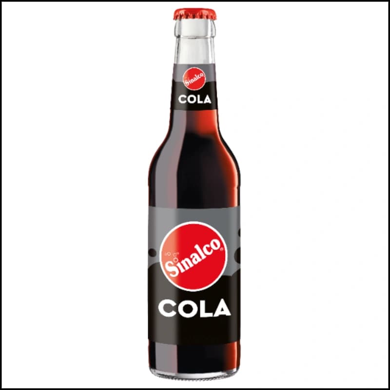 Sinalco Cola 0,33l
