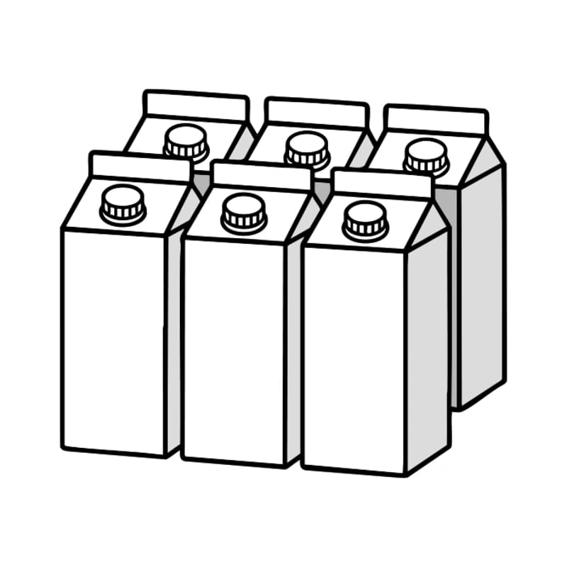 Amecke Für Ihn 6x1l