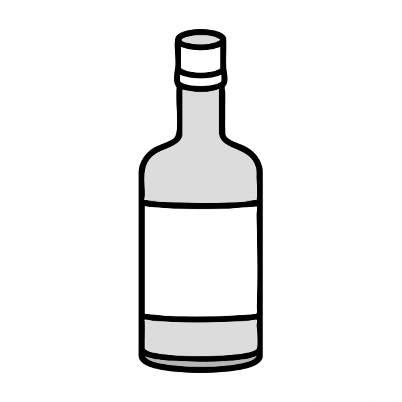 Zubrowka Rose Liqueur 30% 0,7l