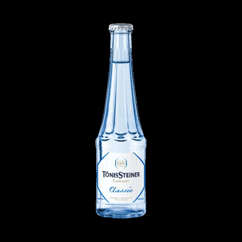 Tönissteiner Classic Exclusiv 0,25l 