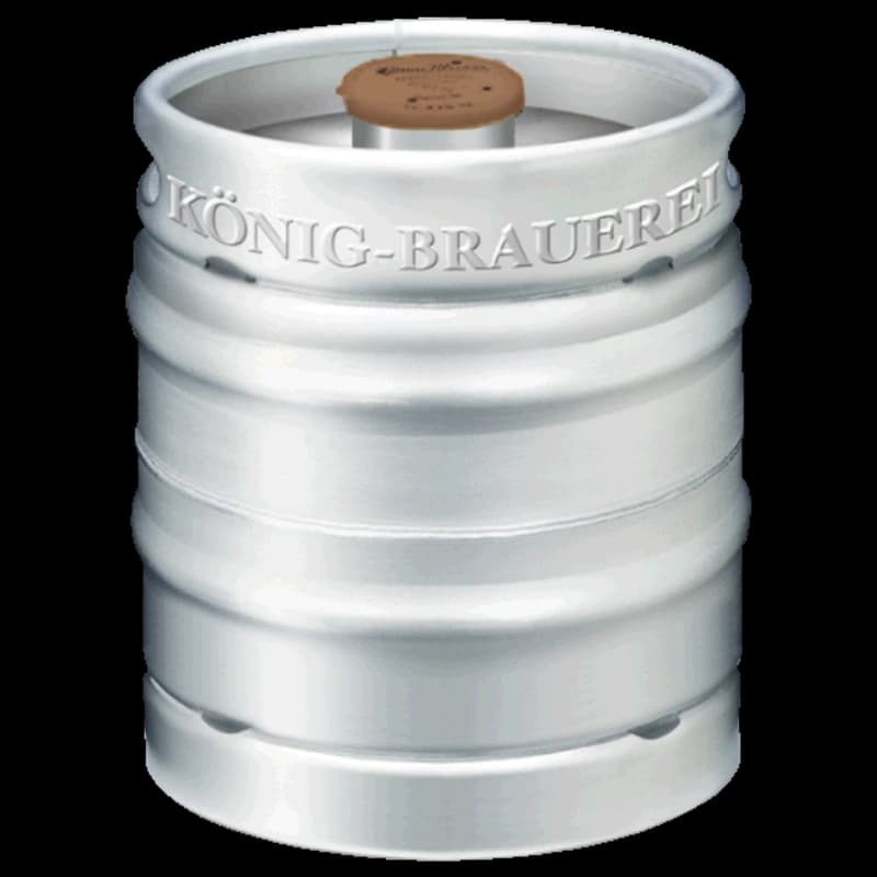 Theodor König 30l 