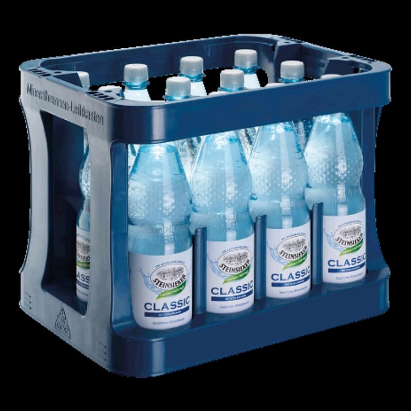 Steinsieker Classic 12x1l 