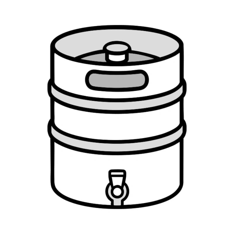 Löwenbräu Oktoberfestbier 30l