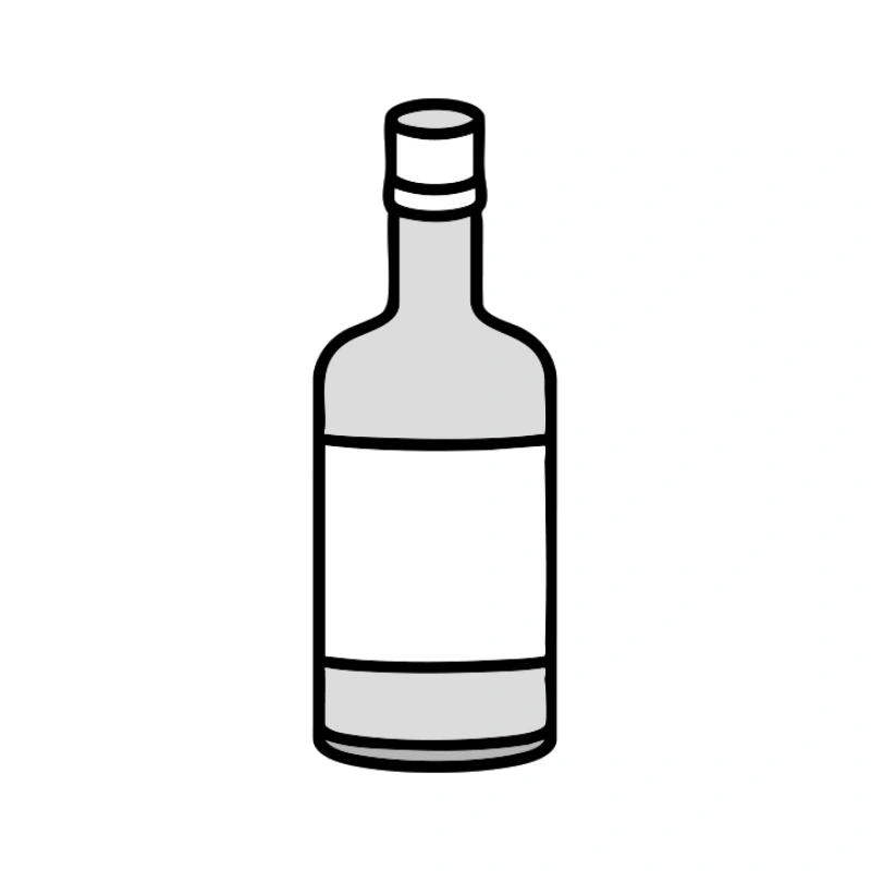 Lehment Doppelkümmel 38% 0,7l