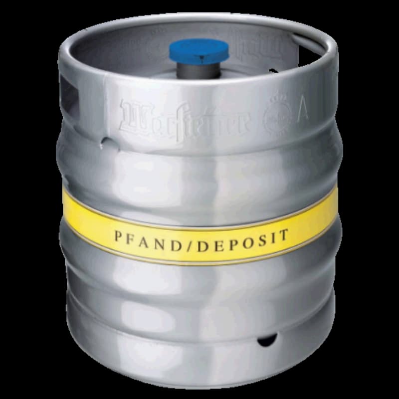 Frankenheim Alt KEG 30l 