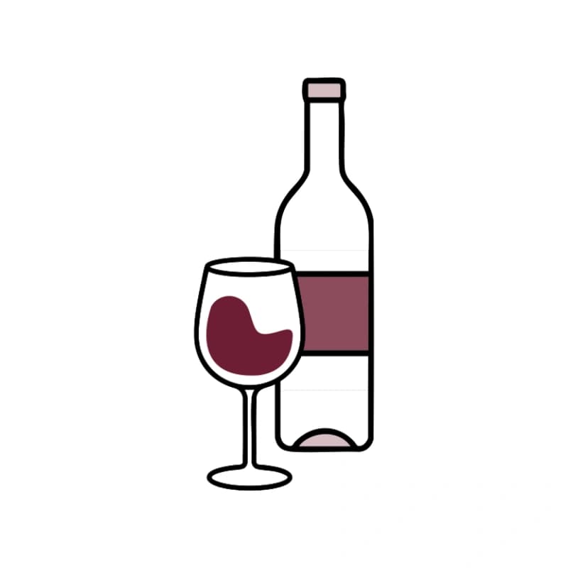 Villino Azzurro Montepulciano D'Abruzzo DOC 0,75l