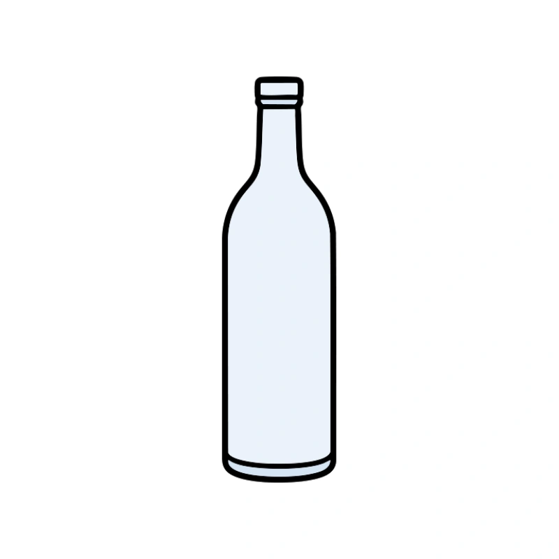 Schweppes Tonic Water 0,75l 