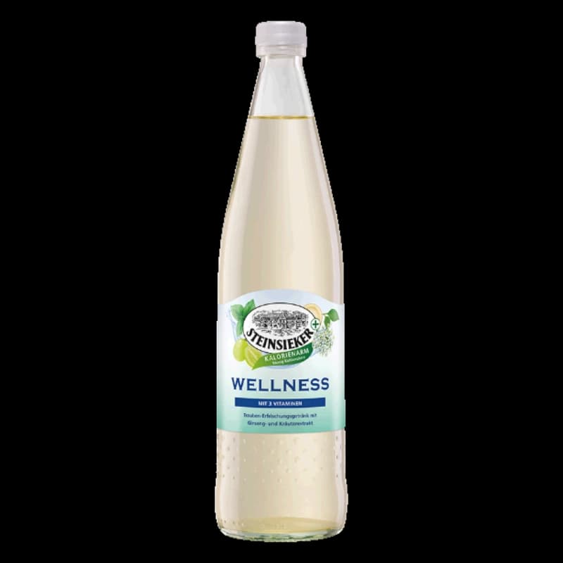 Steinsieker Wellness 0,75l 