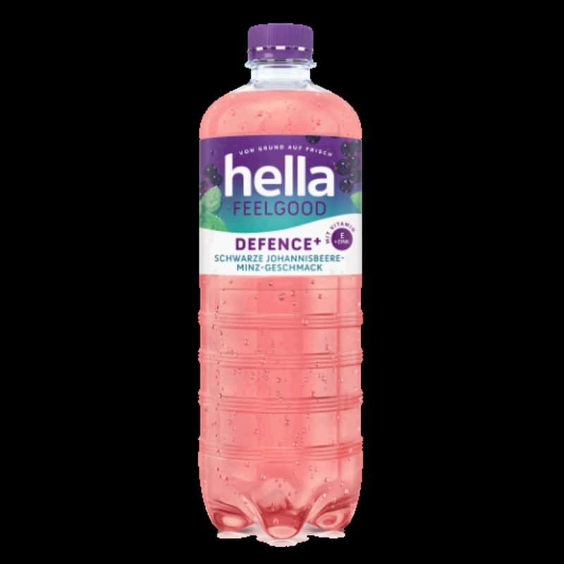 hella FeelGood Defence+ 0,75l
