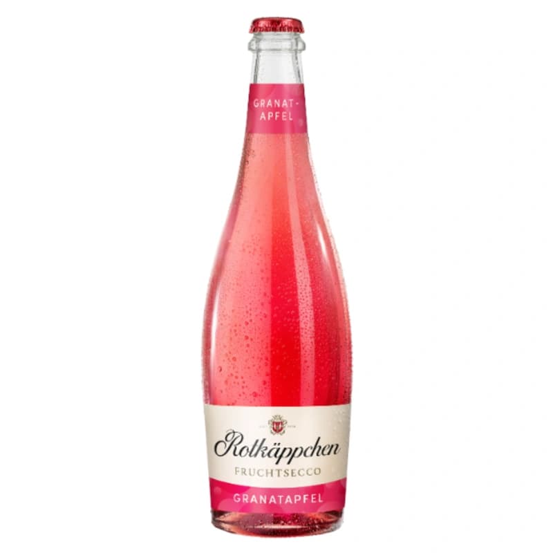 Rotkäppchen Fruchtsecco Granatapfel 0,75l