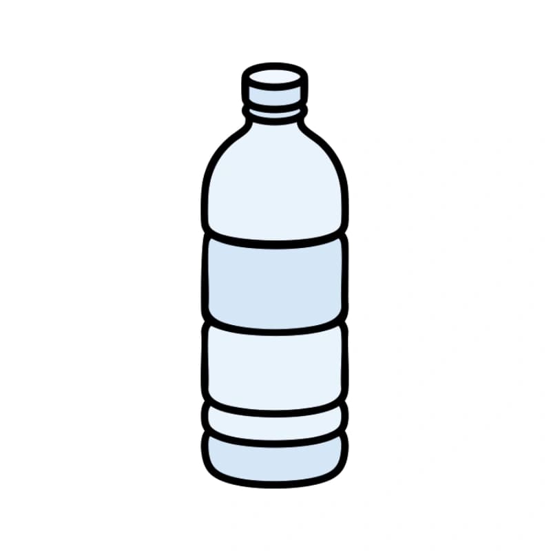 Hella Still & Fruchtig Wassermelone 0,75l