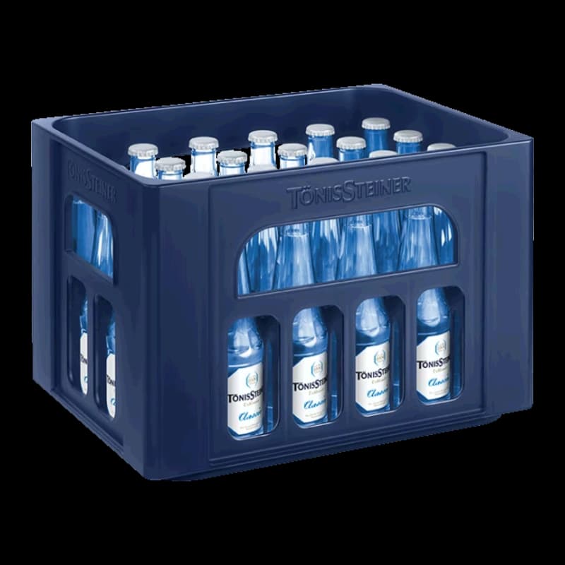 Tönissteiner Naturelle Exklusiv 24x0,25l