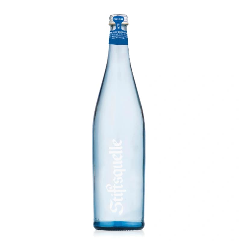Stiftsquelle Gourmet Prickelnd 0,75l 