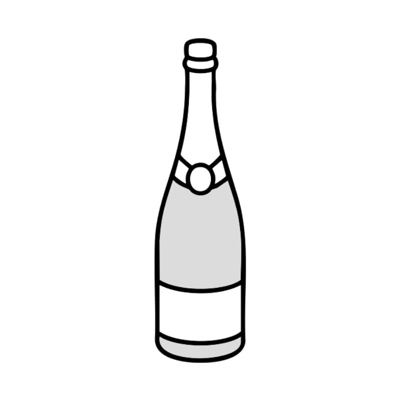 Brut Dargent Ice 0,75l