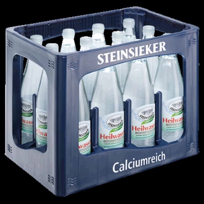 Steinsieker Heilwasser 12x0,75l 