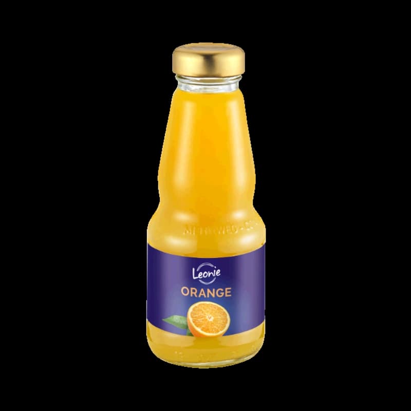 Leonie Orangensaft 24x0,2l