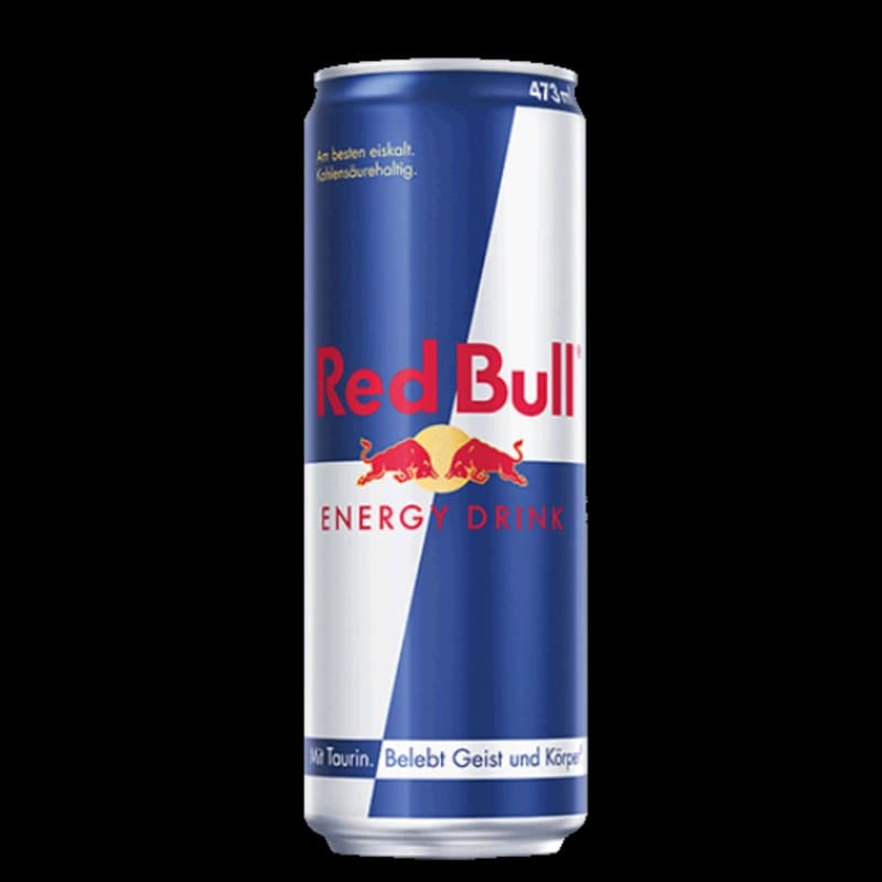 Red Bull Energy 0,473l 