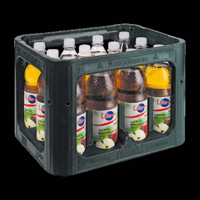 Leonie Apfelschorle 12x1l 