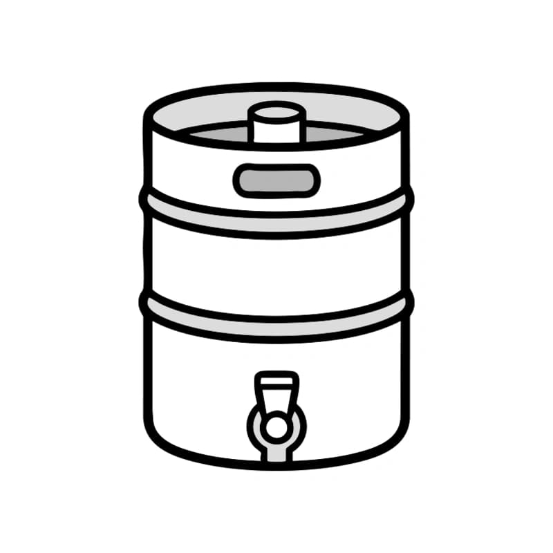 Mühlen Kölsch 10l 