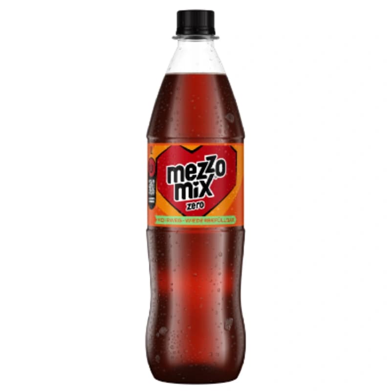 Mezzo Mix Zero 1l 