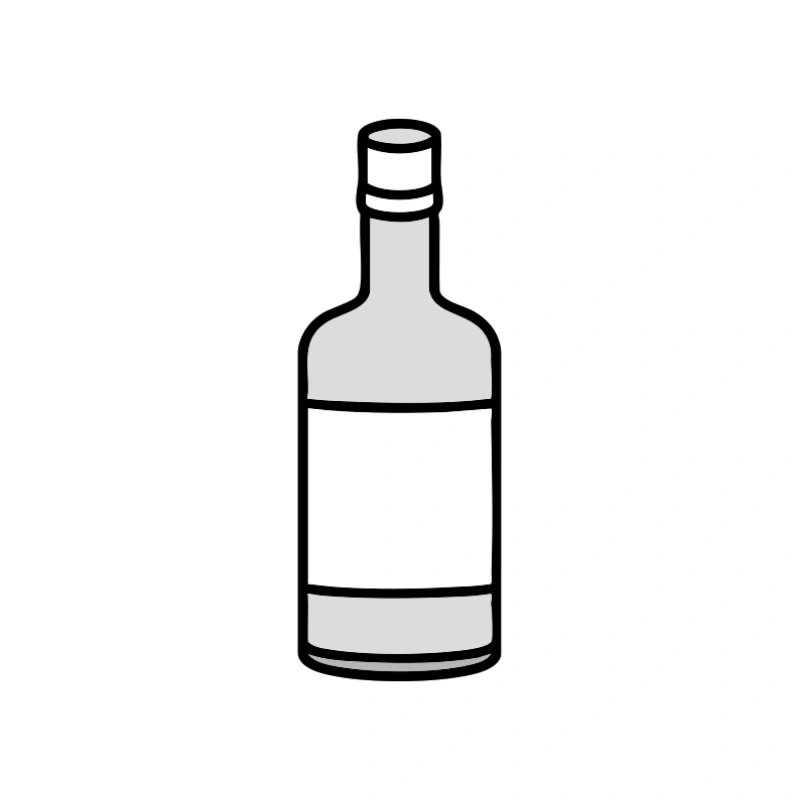 Koskenkorva Wodka 40% 0,7l