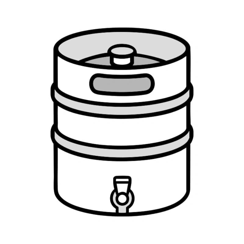 Carlsberg 30l 