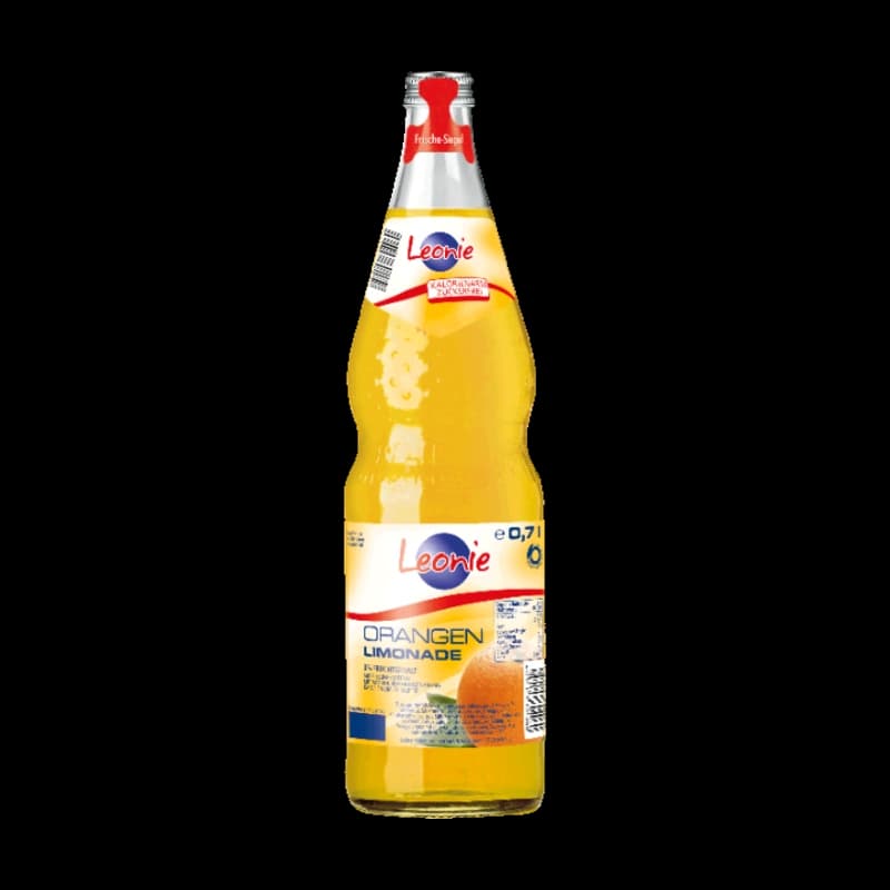 Leonie Orangenlimonade zuckerfrei 0,7l