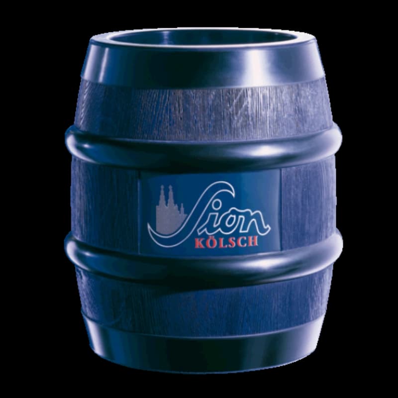 Sion Kölsch 20l 
