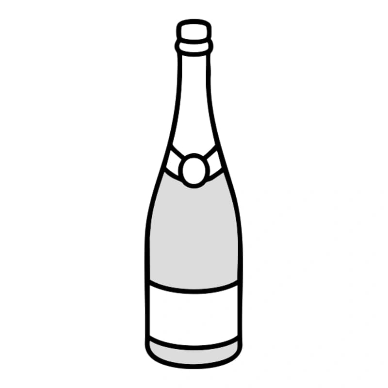 Käfer Wild Berry 0,75l